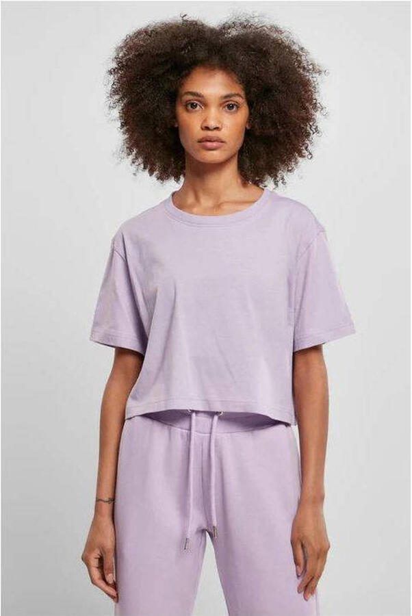 Urban Classics Curvy T-shirt multi