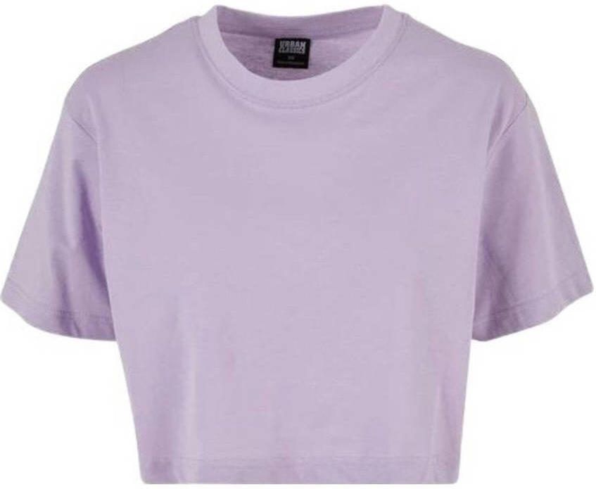 Urban Classics Curvy T-shirt multi - Foto 2