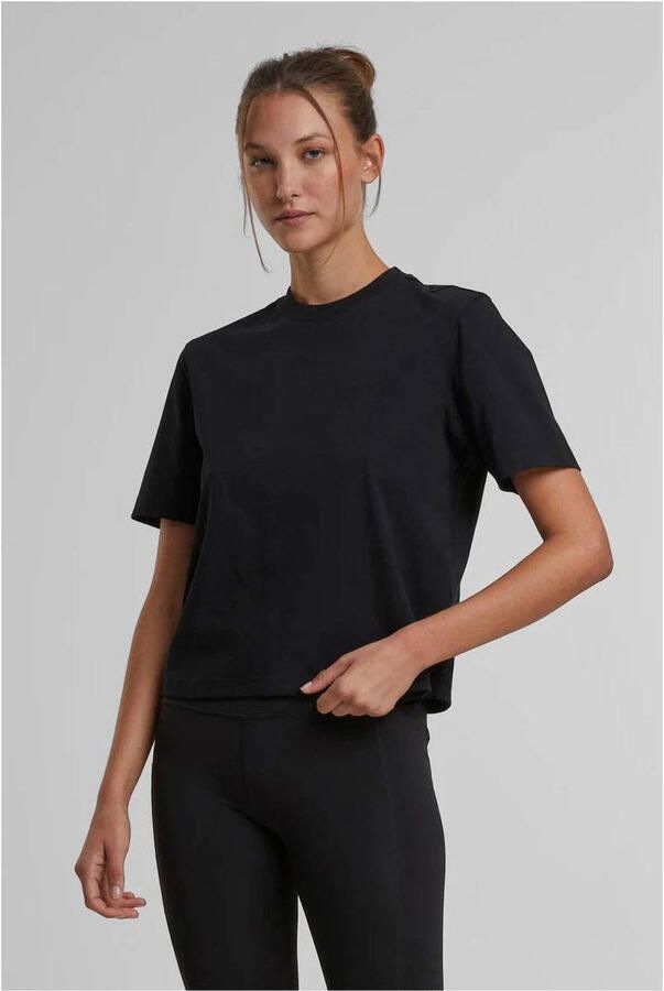 Urban Classics T-shirt Korte Mouw T-shirt femme Sorona