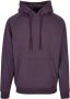 Urban Classics hoodie Blank purplenight - Thumbnail 1