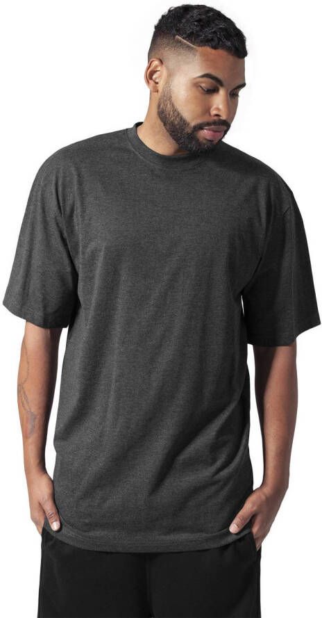 Urban Classics T-shirt Korte Mouw T-shirt Urban Classic basic tall