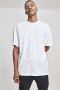 Urban Classics Tall Tee T-shirts Kleding white maat: XXL beschikbare maaten:M L XL XXL S - Thumbnail 1