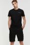 Urban Classics Korte Broek Short double pocket cargo (grandes tailles) - Thumbnail 1