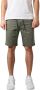 Urban Classics Korte Broek Short Urban Classic stretch twill jogg - Thumbnail 1