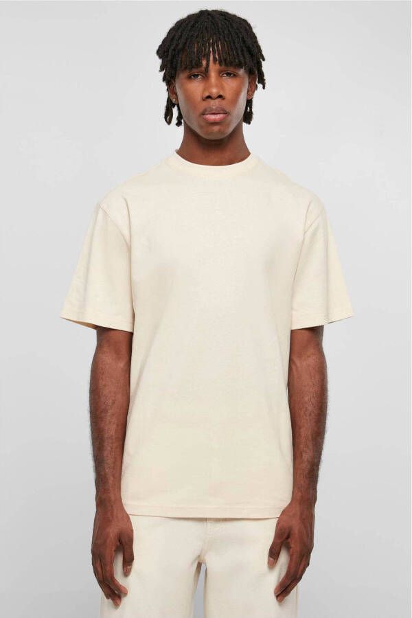 Urban Classics T-shirt whitesand