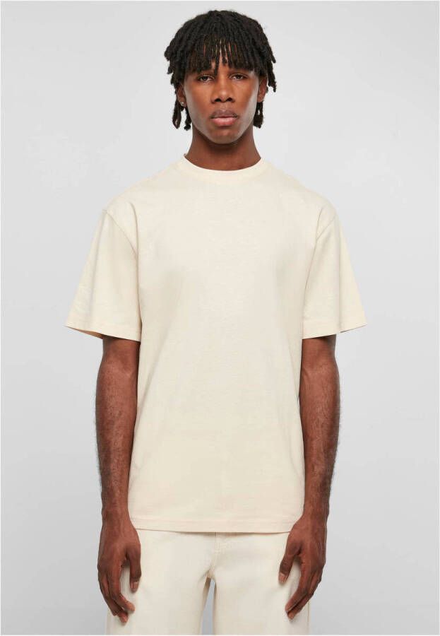 Urban Classics oversized T-shirt ecru