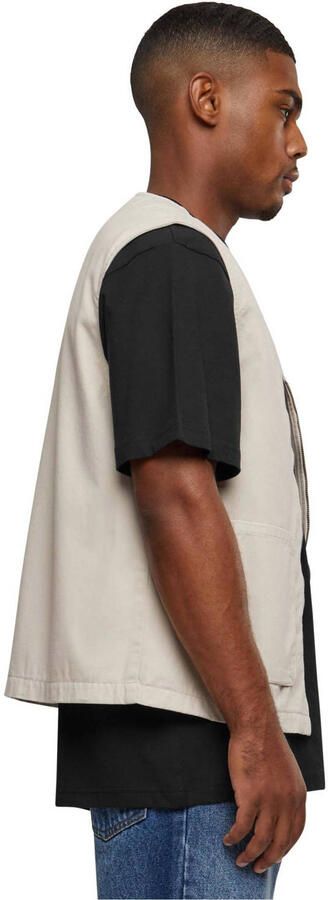 Urban Classics Vest Gilet en coton biologique - Foto 2