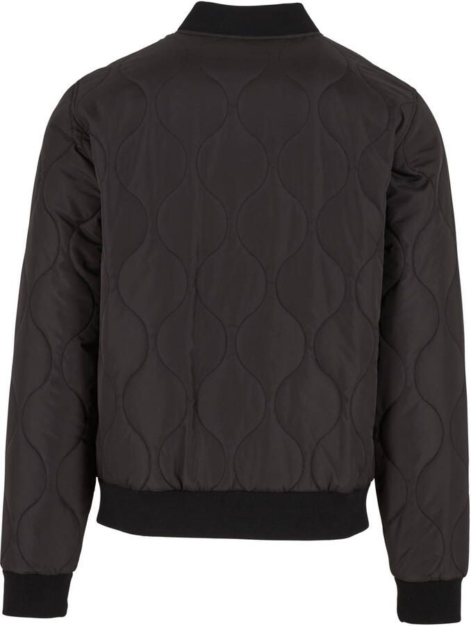 Urban Classics Windjack Bomber Onion