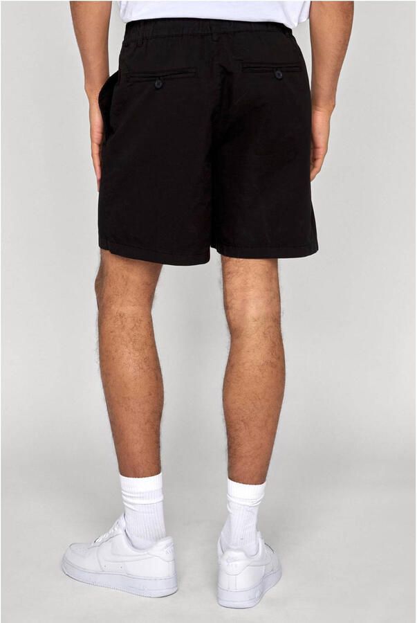 Urban Classics chino short zwart - Foto 2