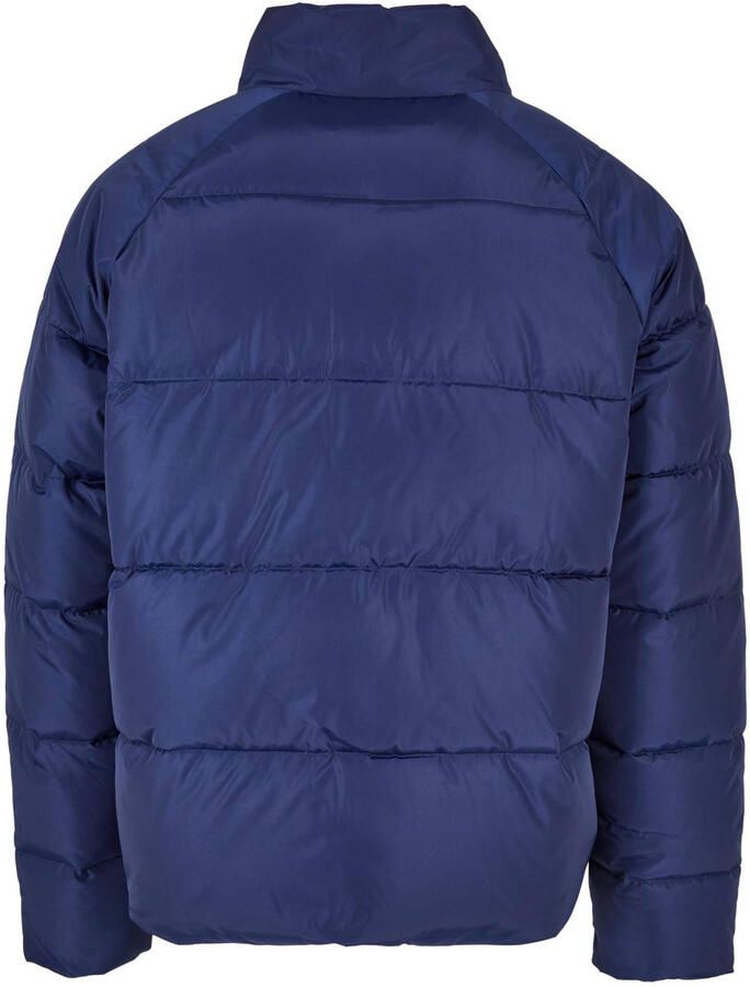 Urban Classics Donsjas Doudoune manches raglan GT - Foto 2