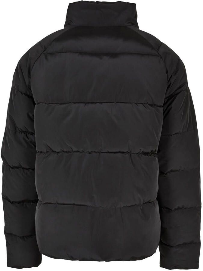 Urban Classics Donsjas Doudoune raglan GT - Foto 2