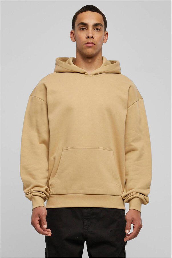 Urban Classics hoodie unionbeige - Foto 4