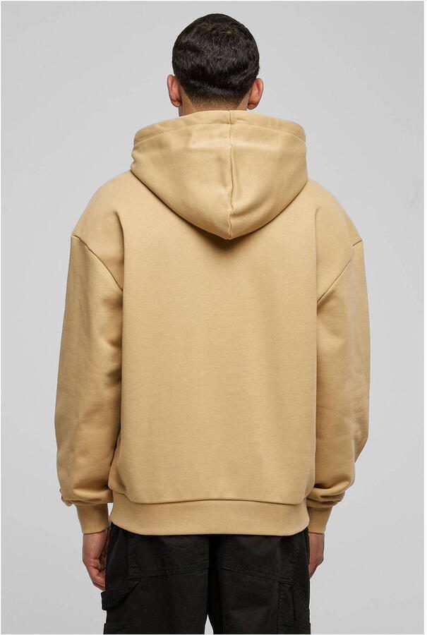 Urban Classics hoodie unionbeige - Foto 3