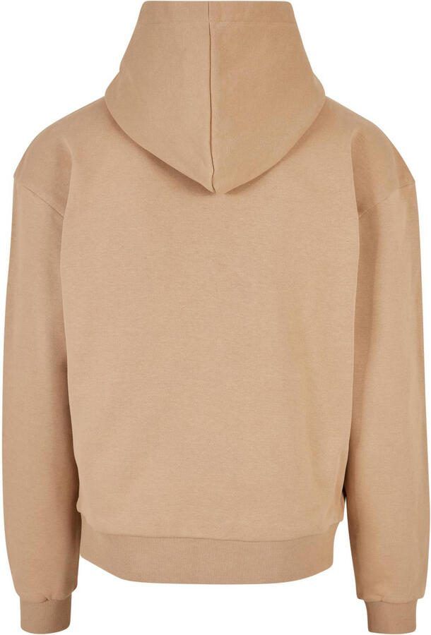Urban Classics hoodie unionbeige - Foto 2