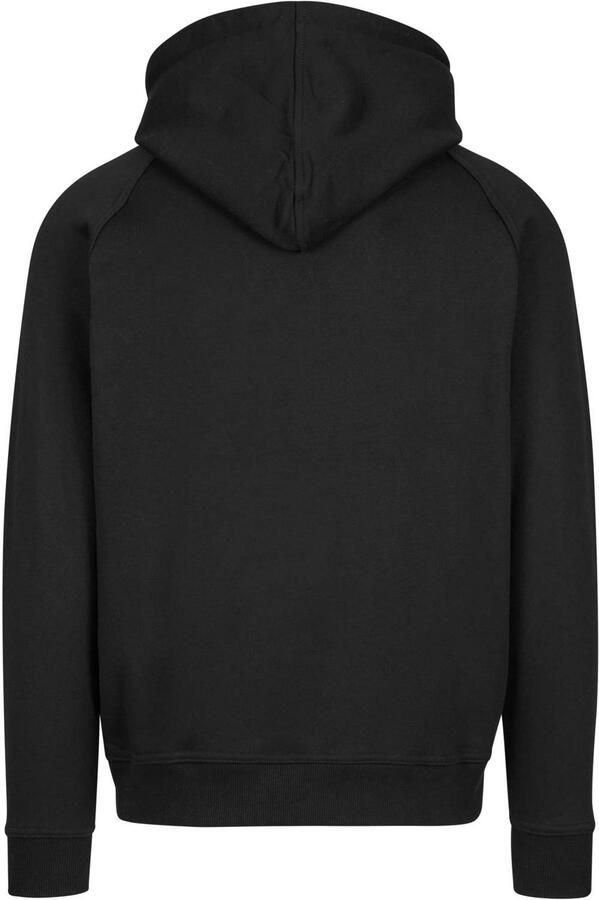 Urban Classics hoodie Blank zwart - Foto 3