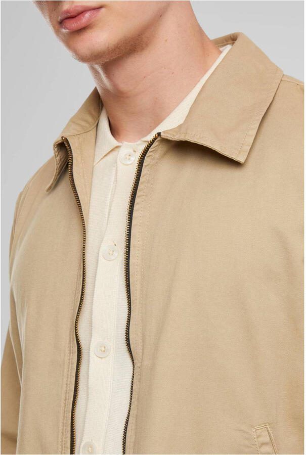 Urban Classics zomerjas beige - Foto 2