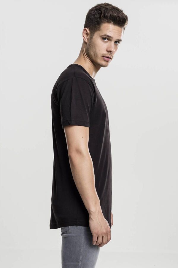 Urban Classics T-shirt Korte Mouw T-shirt Urban Classic shaped long - Foto 2