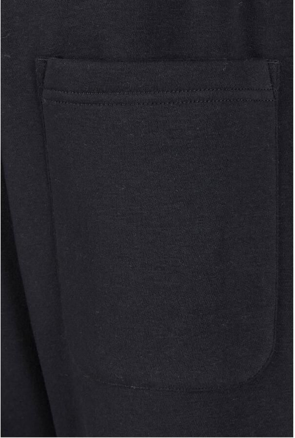 Urban Classics Fluffy Sweatpants Men Trainingsbroeken zwart Maat XXL Kleding - Foto 2