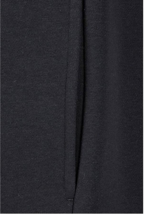 Urban Classics Fluffy Sweatpants Men Trainingsbroeken zwart Maat XXL Kleding - Foto 3