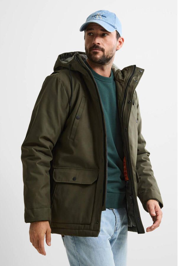 Urban Classics oversized T-shirt ecru - Foto 2