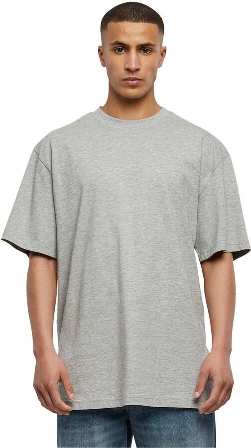Urban Classics T-shirt Korte Mouw T-shirt Urban Classic basic tall