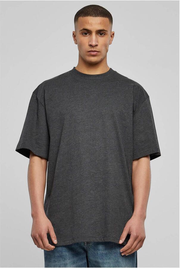 Urban Classics T-shirt Korte Mouw T-shirt Urban Classic basic tall - Foto 2