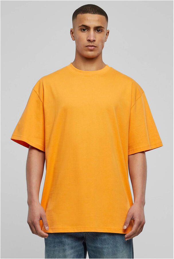 Urban Classics oversized T-shirt