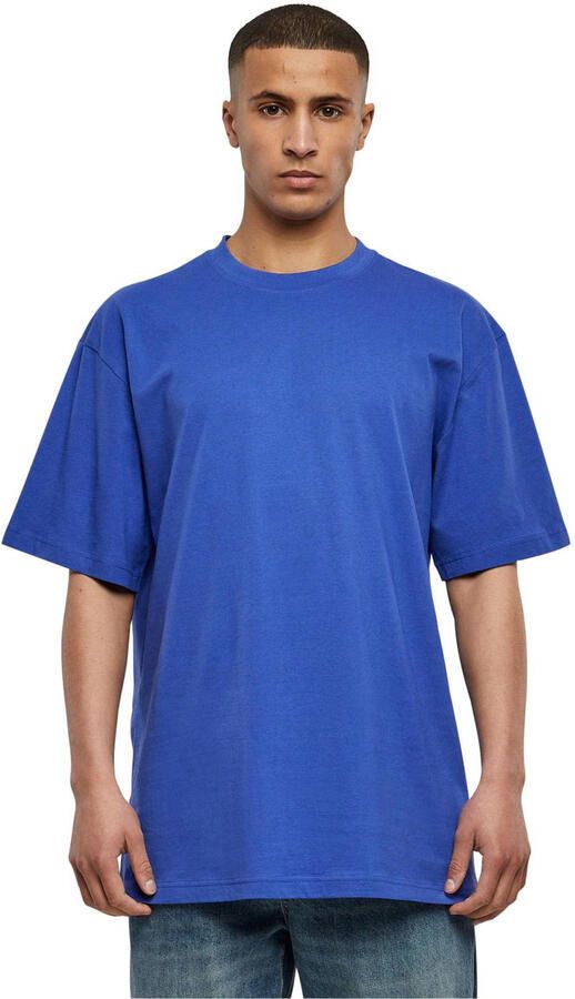 Urban Classics oversized T-shirt royal - Foto 2