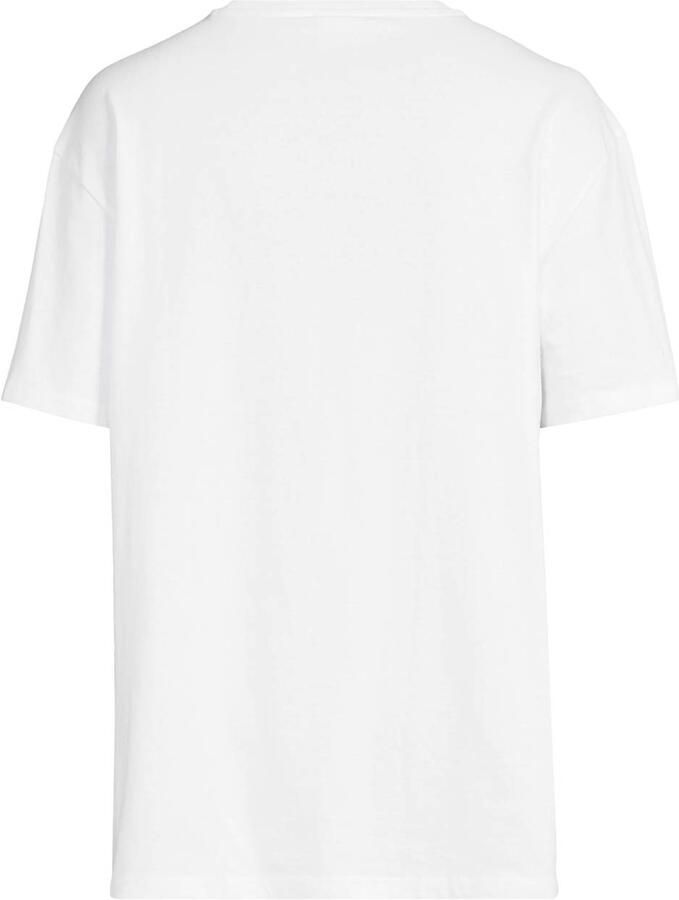 Urban Classics Heavy Oversized Tee T-shirts Kleding white maat: XXL beschikbare maaten:S M L XL XXL - Foto 2