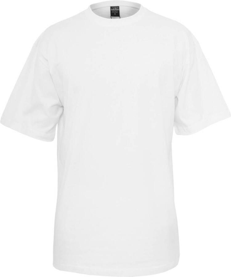 Urban Classics Tall Tee T-shirts Kleding white maat: XXL beschikbare maaten:M L XL XXL S - Foto 2