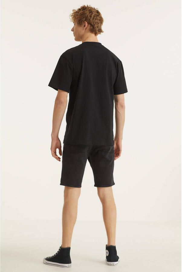 Urban Classics Tall Tee T-shirts Kleding black maat: XXL beschikbare maaten:M L XL XXL S - Foto 4