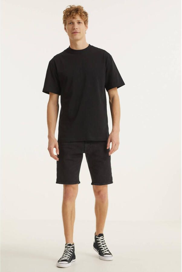 Urban Classics Tall Tee T-shirts Kleding black maat: XXL beschikbare maaten:M L XL XXL S - Foto 2