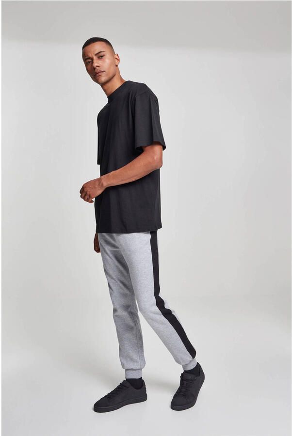 Urban Classics Tall Tee T-shirts Kleding black maat: XXL beschikbare maaten:M L XL XXL S - Foto 3