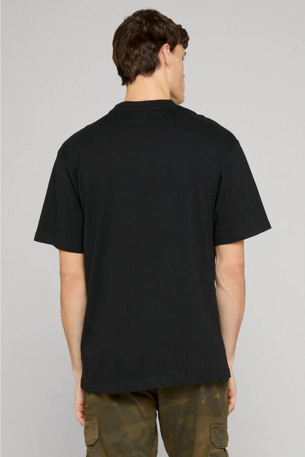 Urban Classics Tall Tee T-shirts Kleding black maat: XXL beschikbare maaten:M L XL XXL S - Foto 2