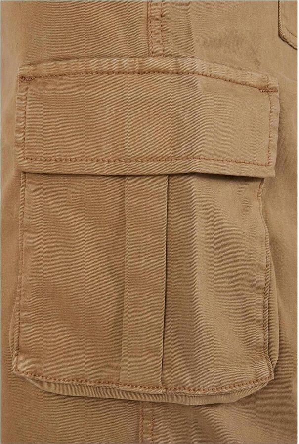Urban Classics Korte Broek Short drawstring cargo - Foto 2