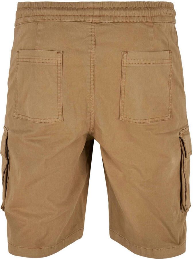 Urban Classics Korte Broek Short drawstring cargo