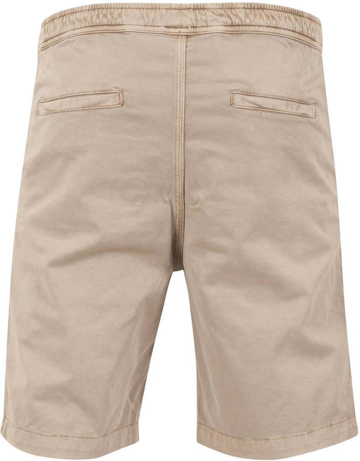Urban Classics Korte Broek Short Urban Classic stretch twill jogg - Foto 2