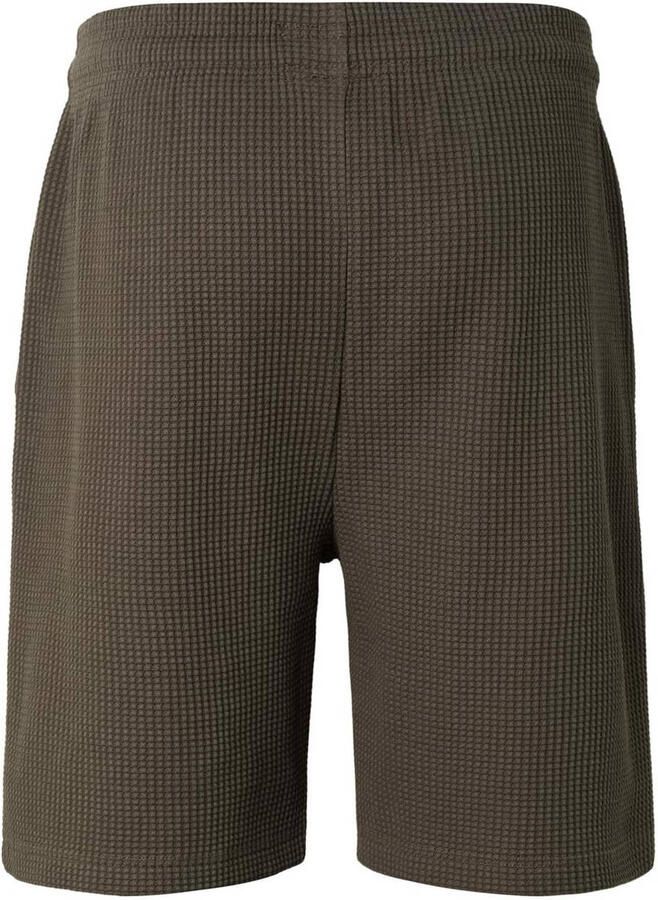 Urban Classics regular casual short bruin - Foto 2