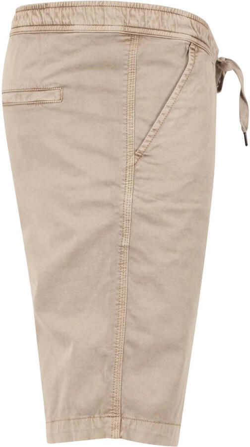 Urban Classics Korte Broek Short Urban Classic stretch twill jogg - Foto 4