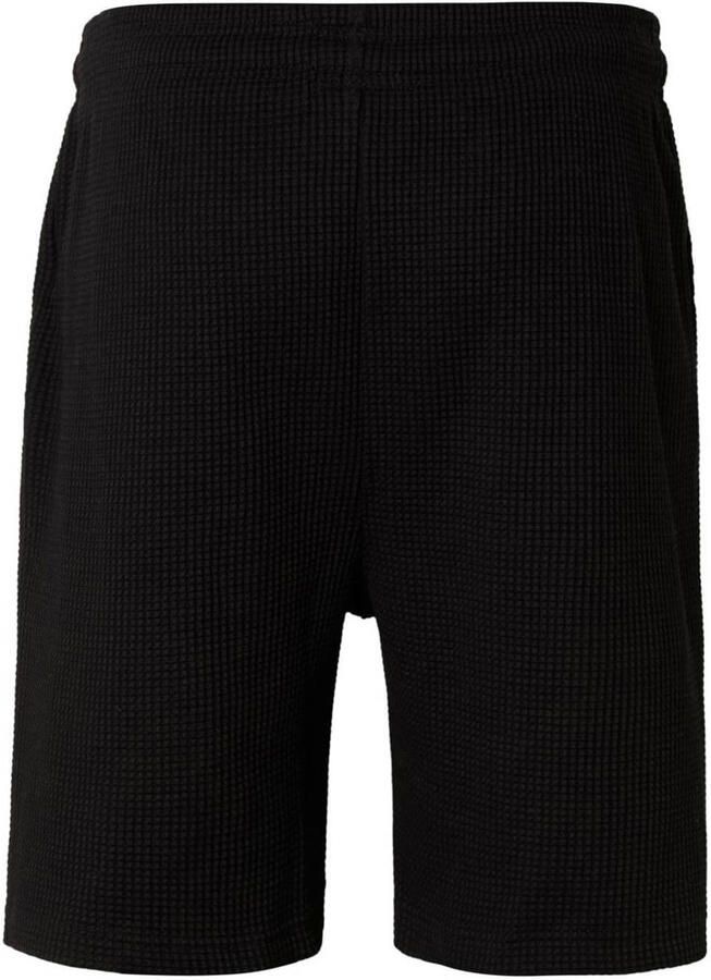 Urban Classics regular casual short zwart - Foto 2