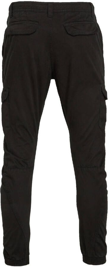 Urban Classics Cargo-hose Jogging Trainingsbroeken Kleding blk maat: XXL beschikbare maaten:S M L XL XXL XS - Foto 5