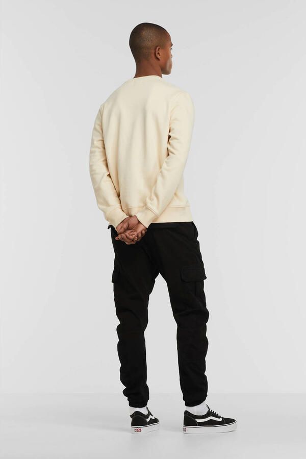 Urban Classics Cargo-hose Jogging Trainingsbroeken Kleding blk maat: XXL beschikbare maaten:S M L XL XXL XS - Foto 3