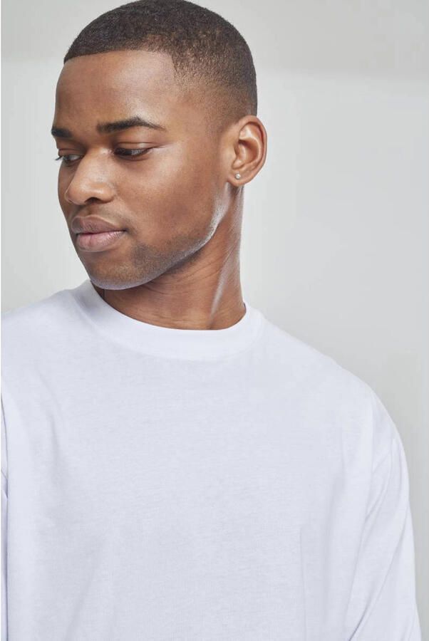 Urban Classics T-shirt Korte Mouw T-shirt Urban Classic tall - Foto 1