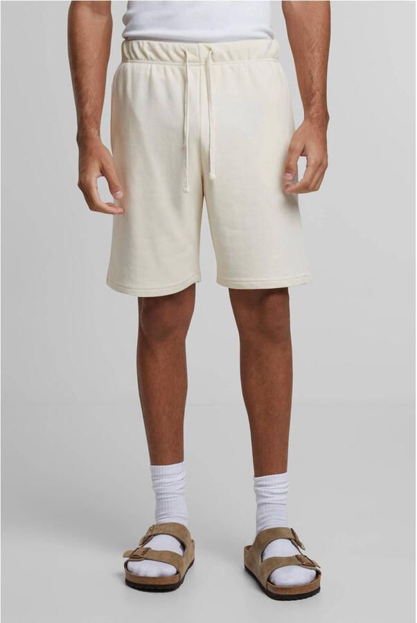 Urban Classics Korte Broek Short Light Terry - Foto 2