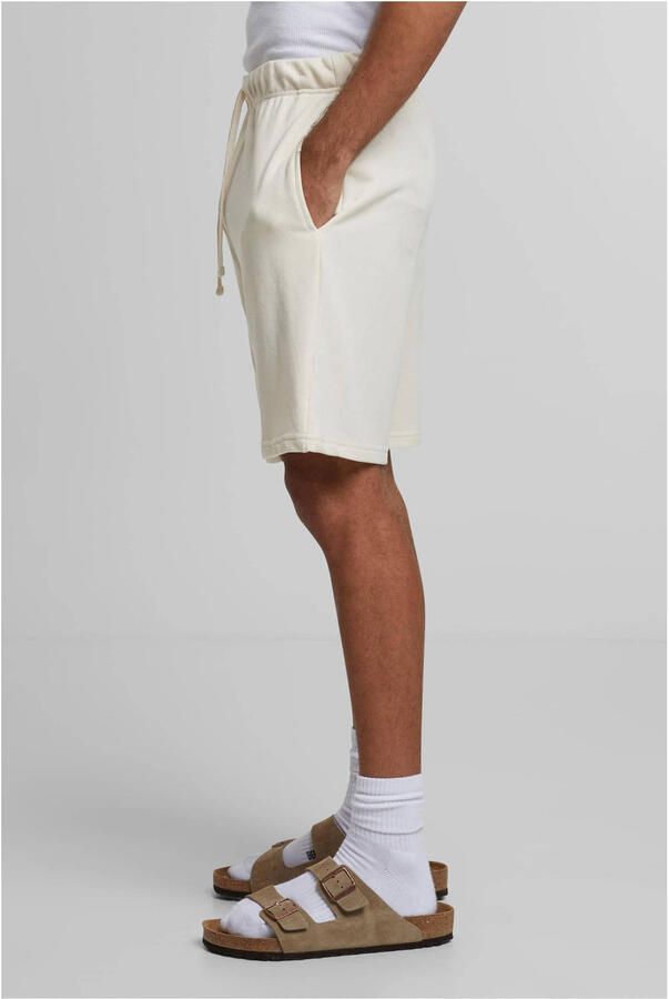 Urban Classics Korte Broek Short Light Terry