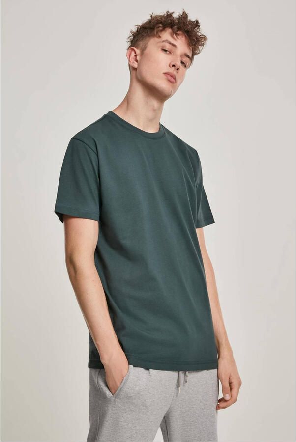 Urban Classics T-shirt Korte Mouw T-shirt Urban Classic Future
