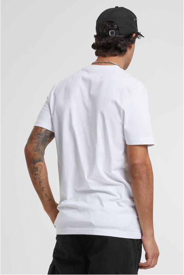 Urban Classics T-shirt Korte Mouw T-shirt Urban Classic Future - Foto 2