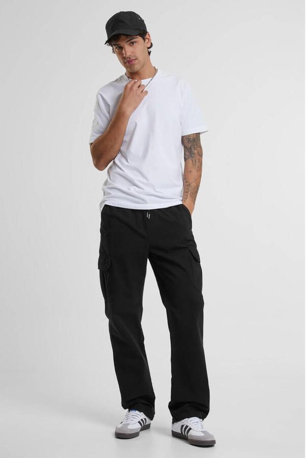 Urban Classics T-shirt Korte Mouw T-shirt Urban Classic Future - Foto 3