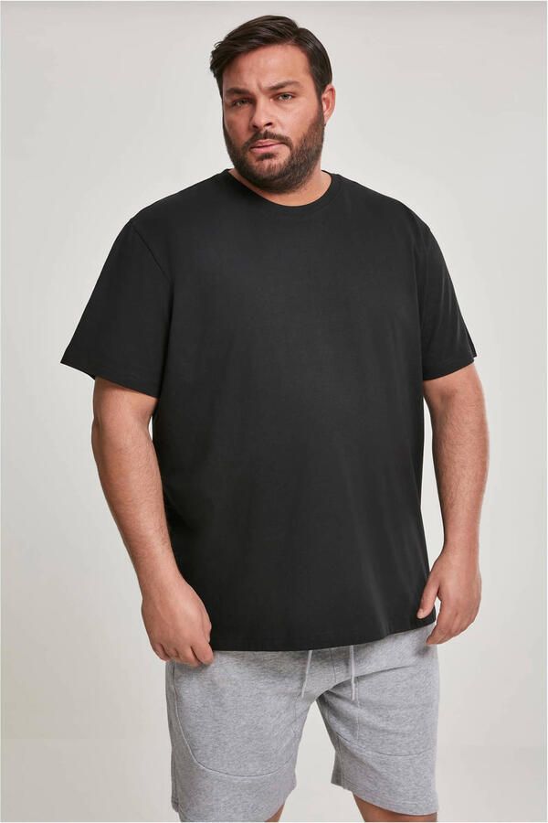 Urban Classics T-shirt Korte Mouw T-shirt Urban Classic Future