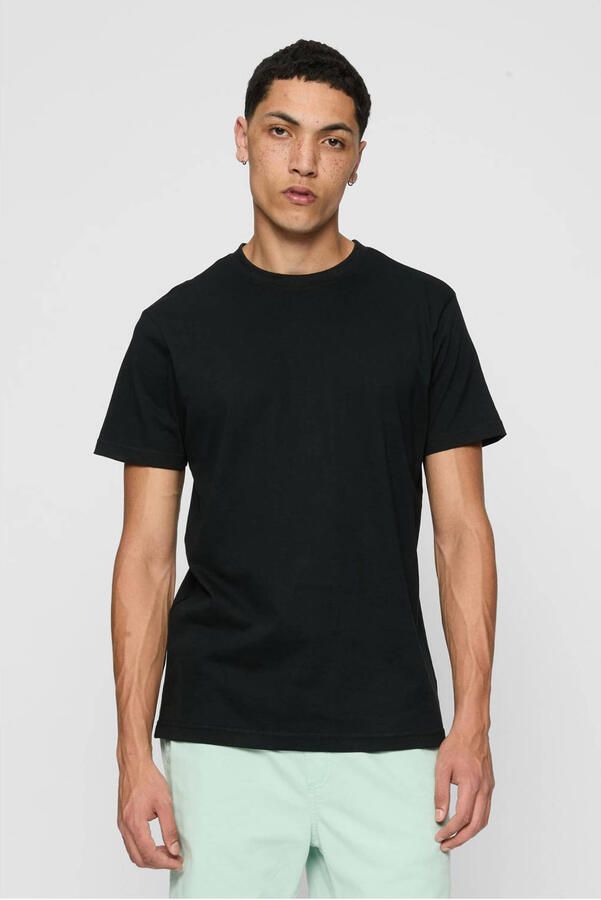 Urban Classics T-shirt Korte Mouw T-shirt Urban Classic Future